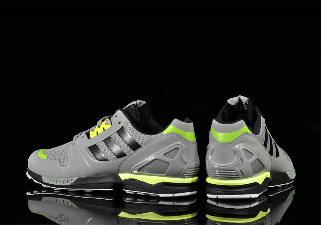 adidas Originals ZX 8000 TECH | G51121 | AFEW STORE